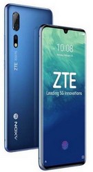 Замена кнопок на телефоне ZTE Axon 10 Pro 5G в Перми